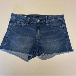 GAP Authentic Summer Shorts-Size 31